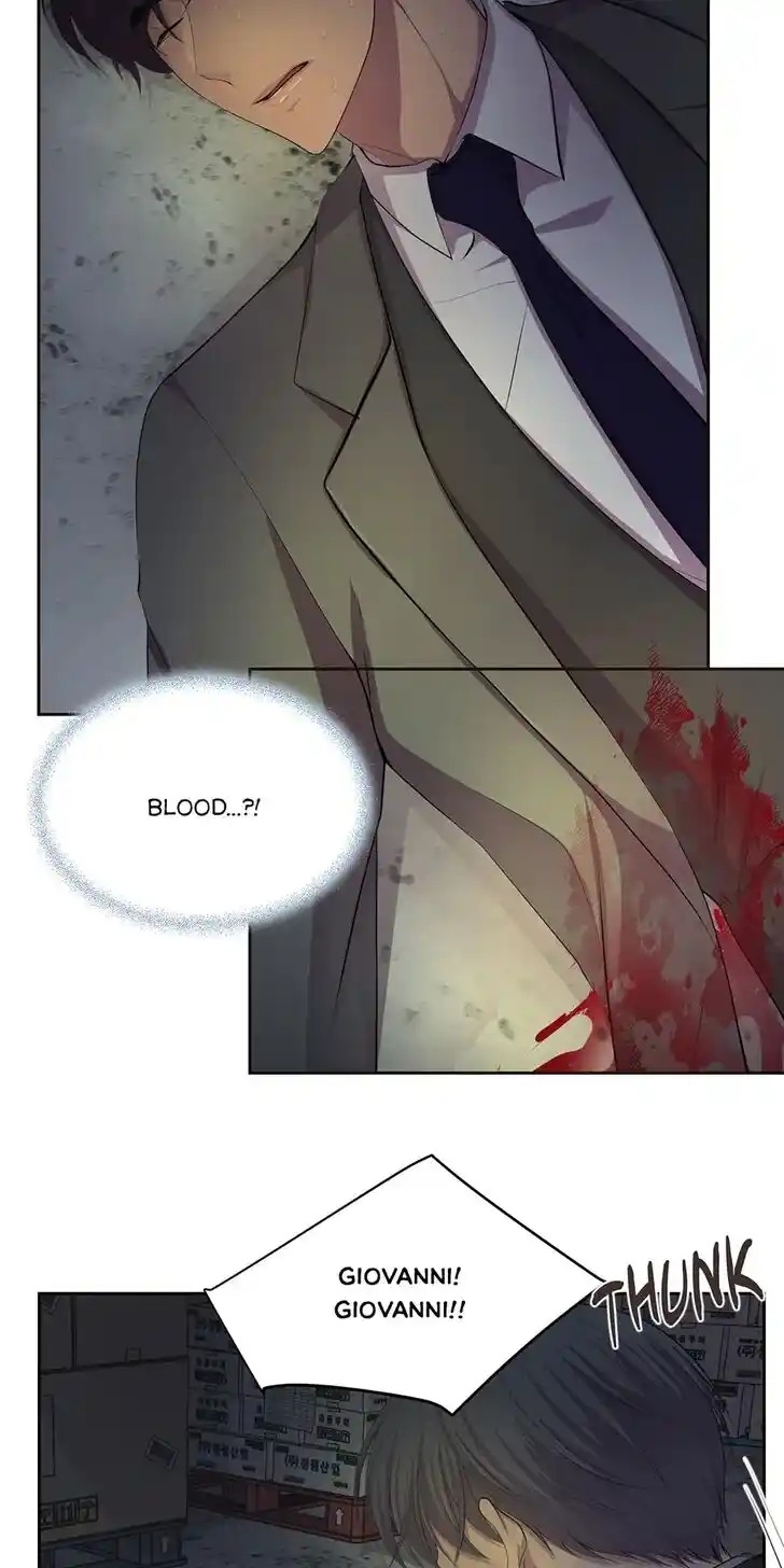 Hold Me Tight (Nabit) Ch.076