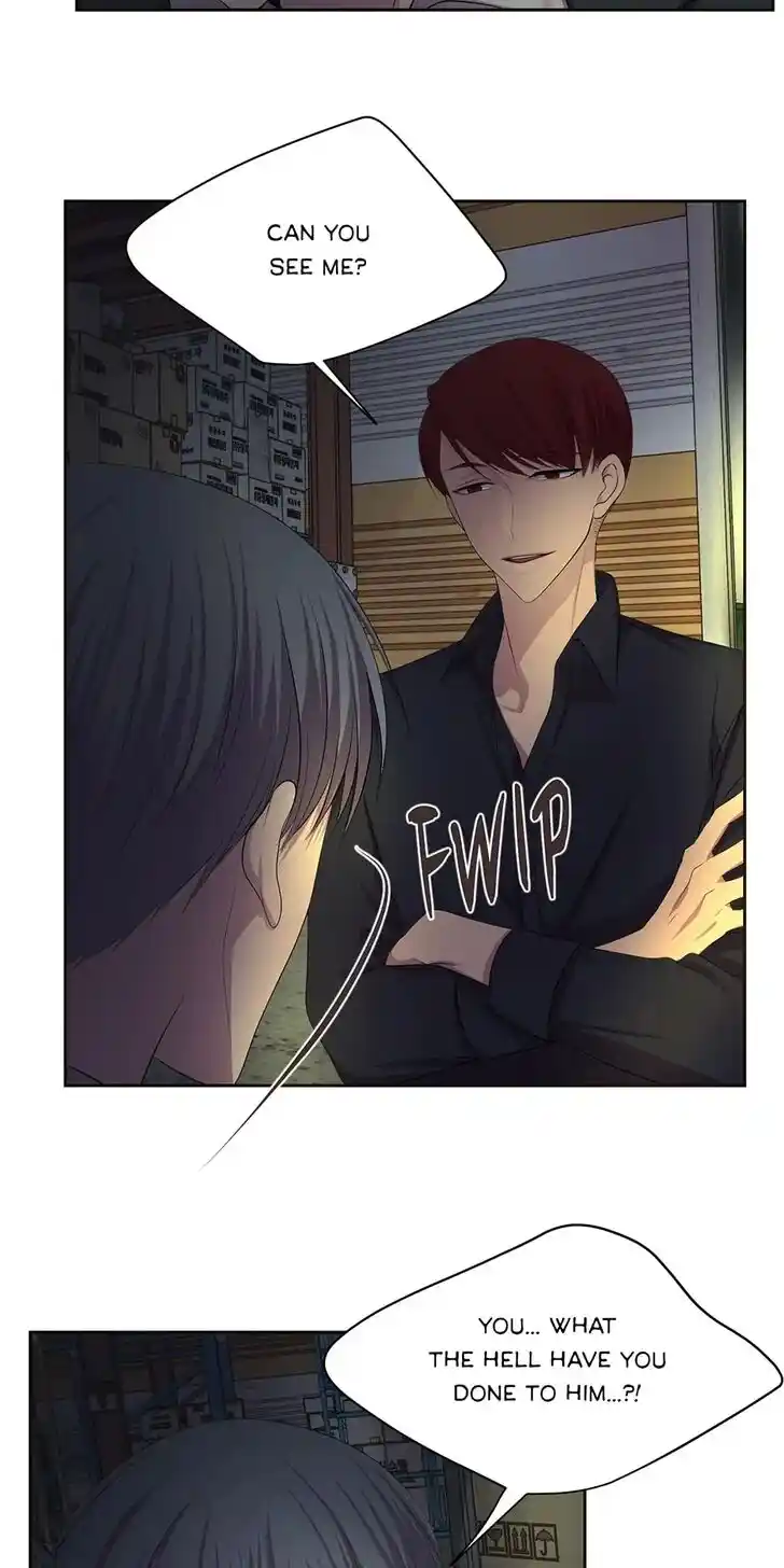 Hold Me Tight (Nabit) Ch.076