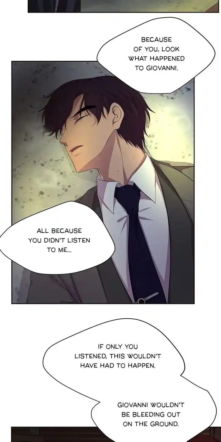 Hold Me Tight (Nabit) Ch.076