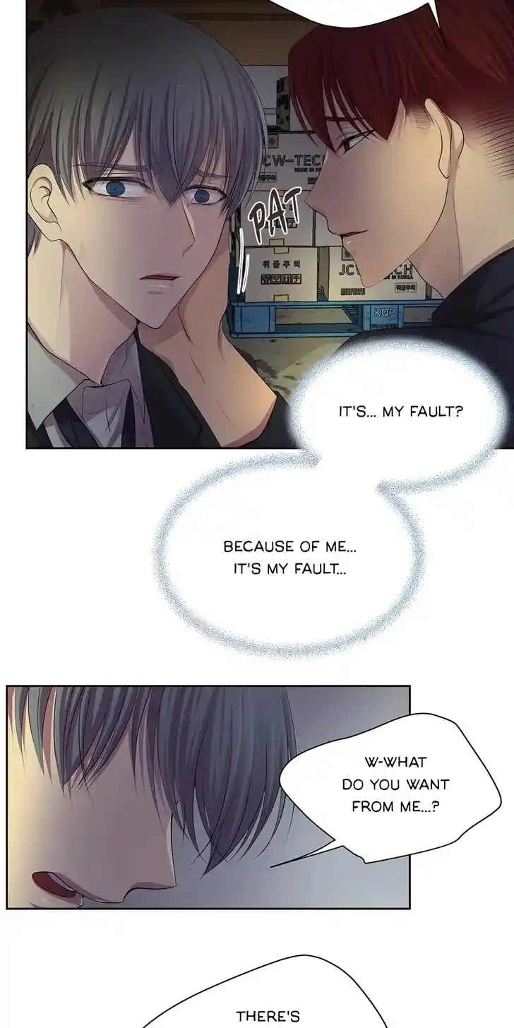 Hold Me Tight (Nabit) Ch.076