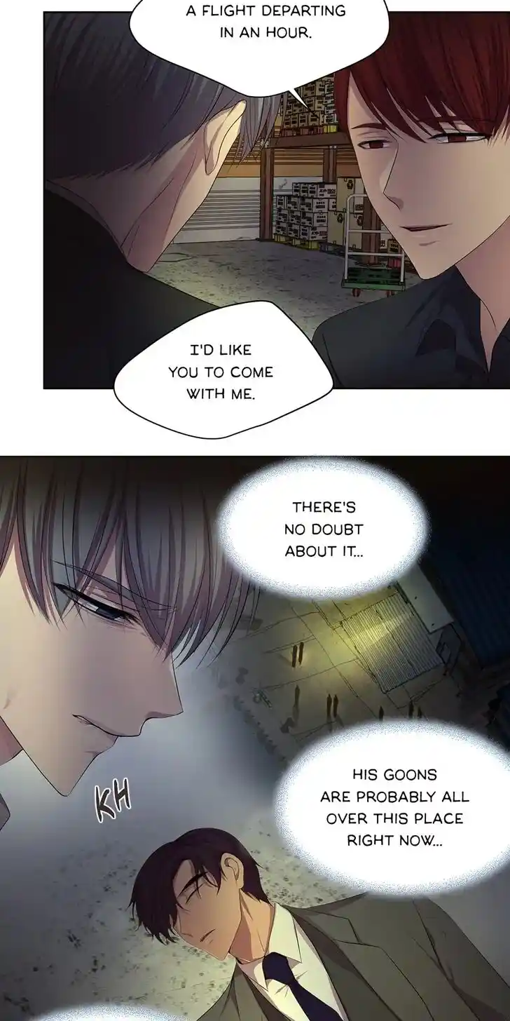 Hold Me Tight (Nabit) Ch.076