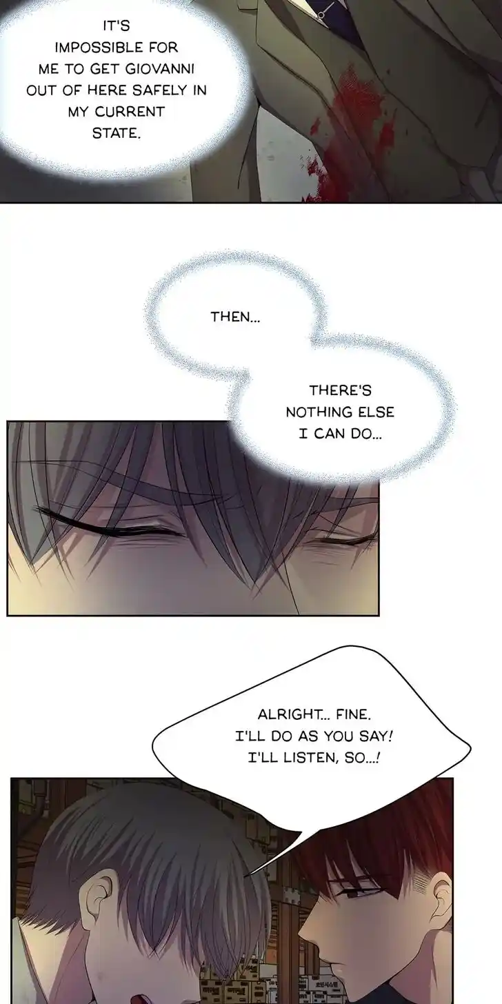 Hold Me Tight (Nabit) Ch.076