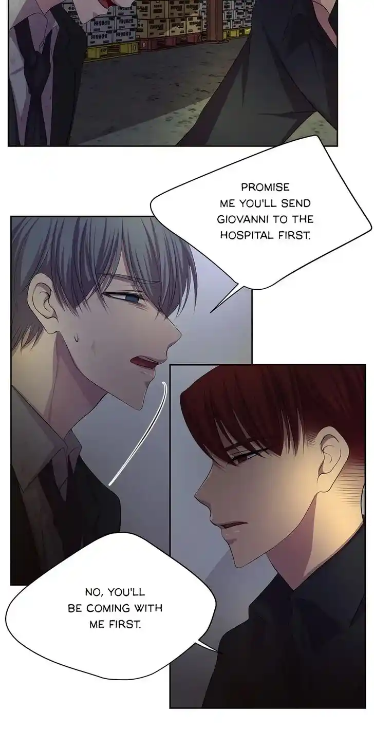 Hold Me Tight (Nabit) Ch.076