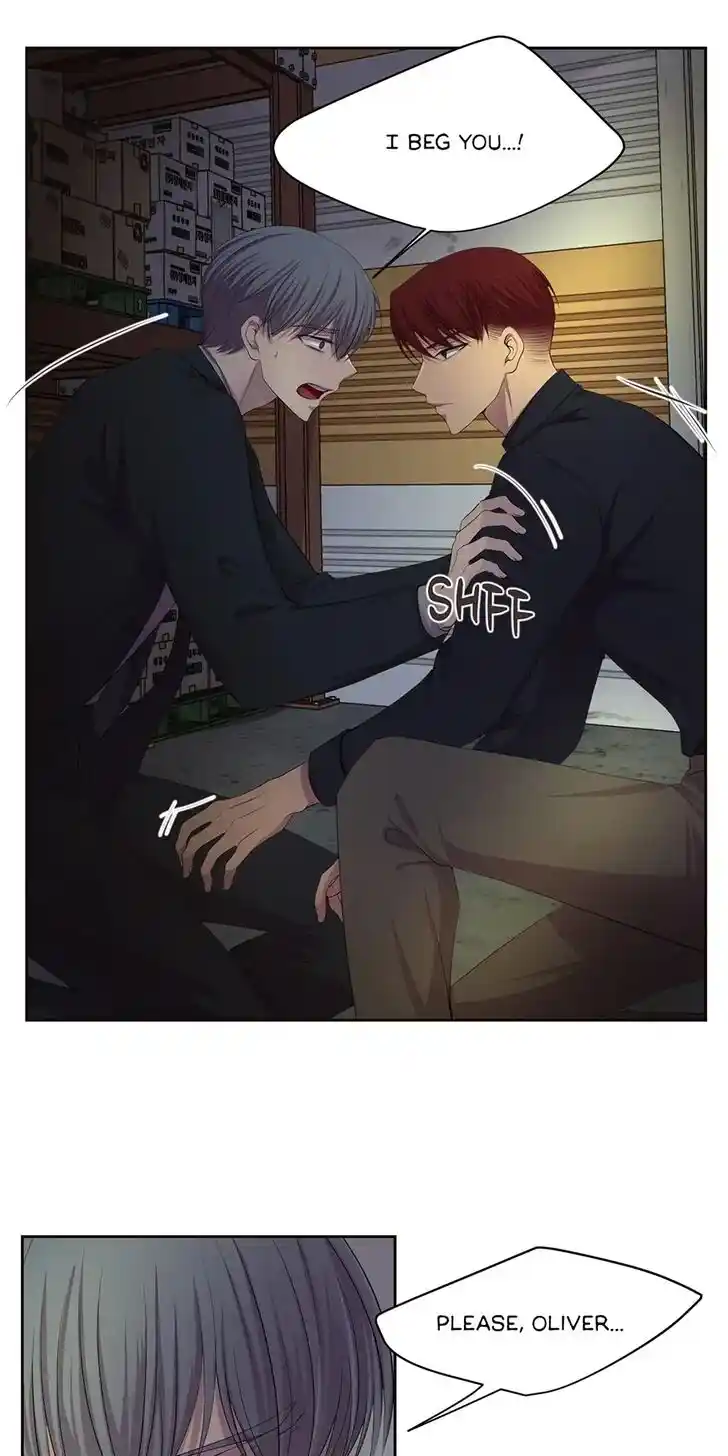 Hold Me Tight (Nabit) Ch.076