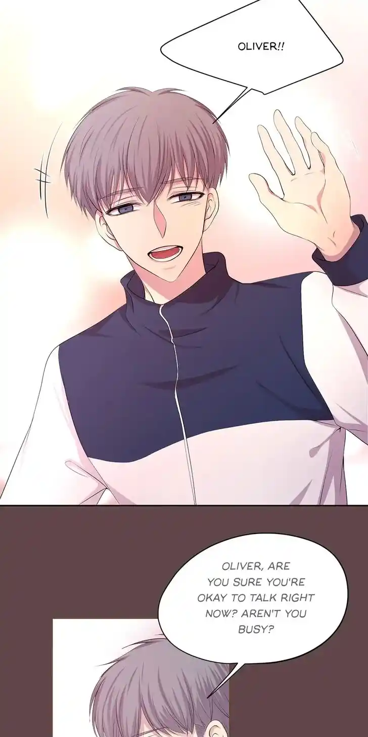 Hold Me Tight (Nabit) Ch.076