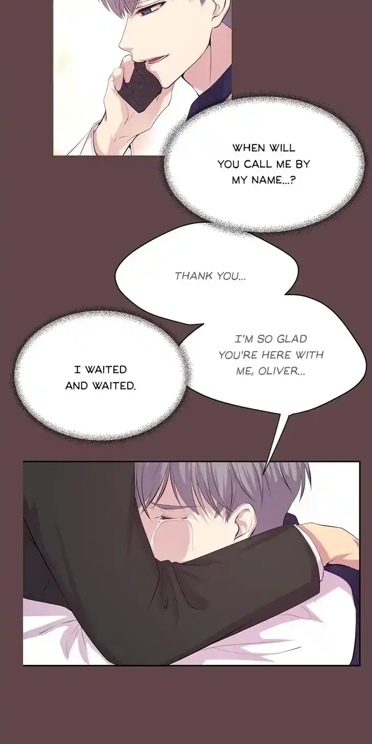 Hold Me Tight (Nabit) Ch.076