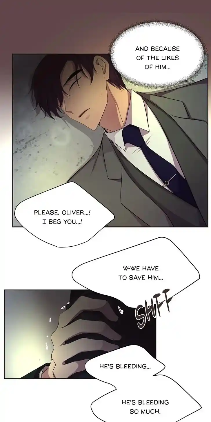 Hold Me Tight (Nabit) Ch.076