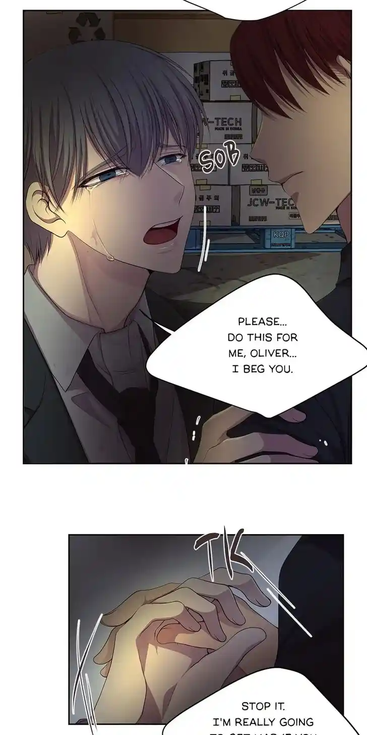 Hold Me Tight (Nabit) Ch.076