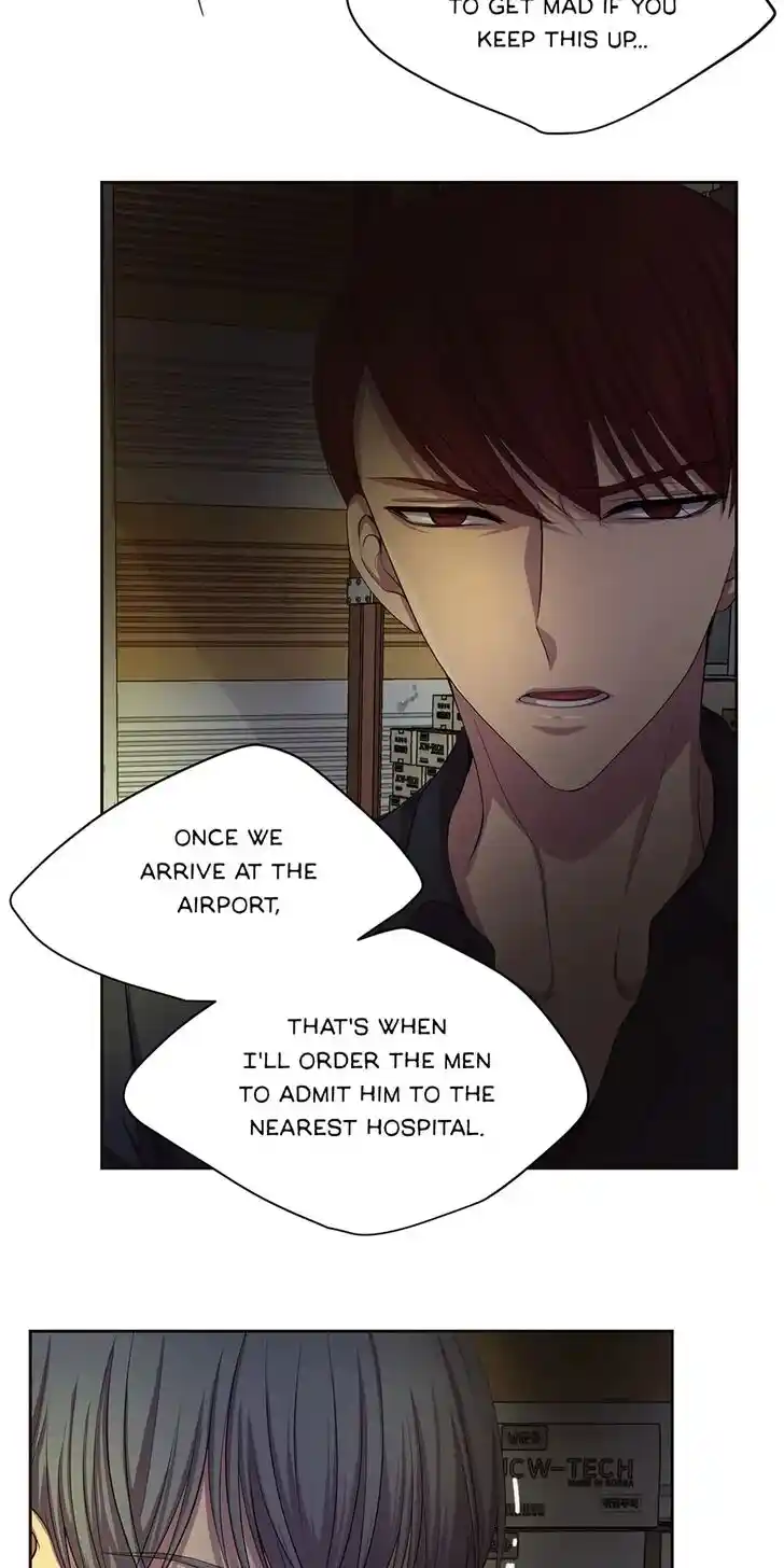 Hold Me Tight (Nabit) Ch.076