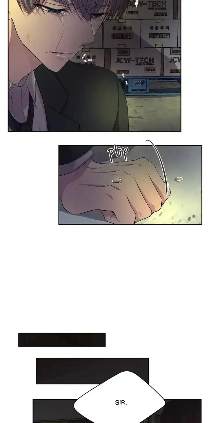 Hold Me Tight (Nabit) Ch.076