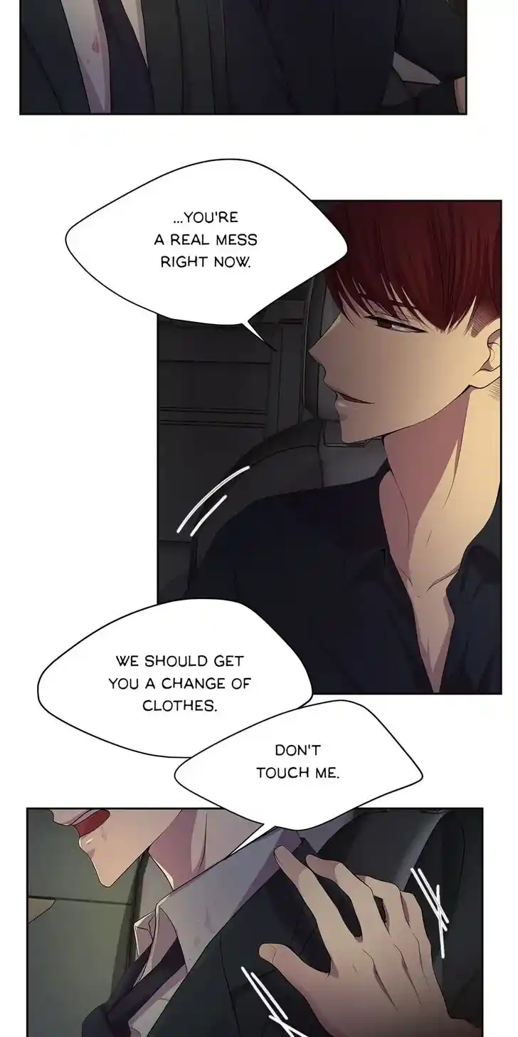 Hold Me Tight (Nabit) Ch.076