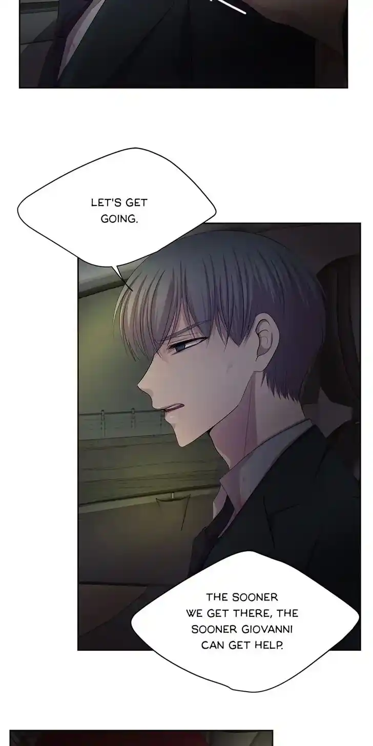 Hold Me Tight (Nabit) Ch.076