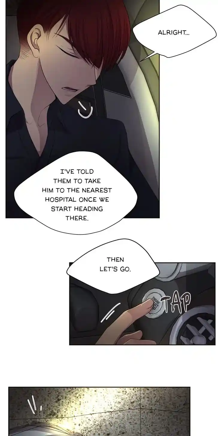 Hold Me Tight (Nabit) Ch.076