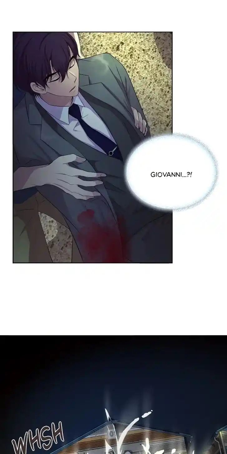 Hold Me Tight (Nabit) Ch.076