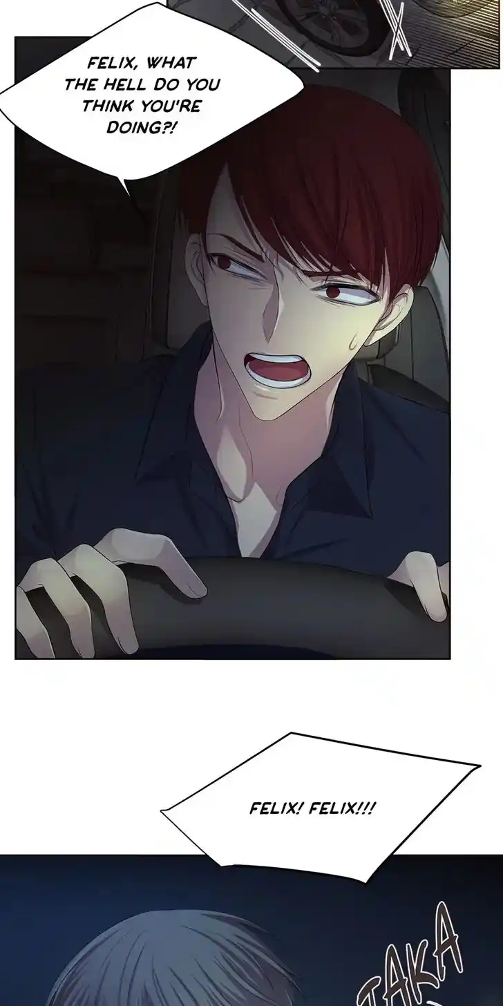 Hold Me Tight (Nabit) Ch.076