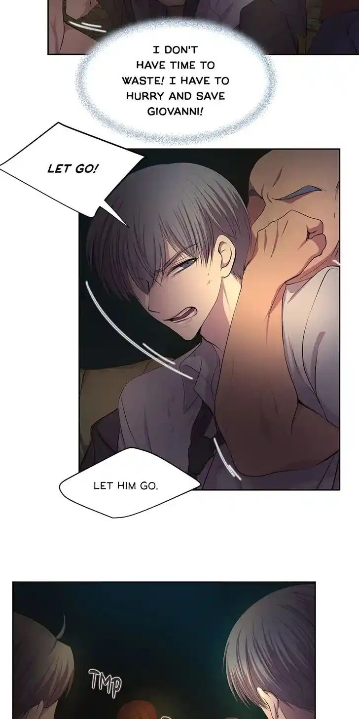 Hold Me Tight (Nabit) Ch.077