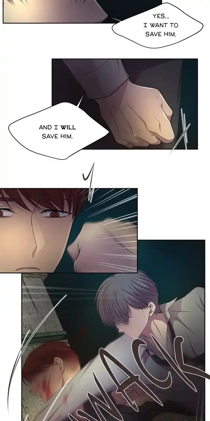 Hold Me Tight (Nabit) Ch.077