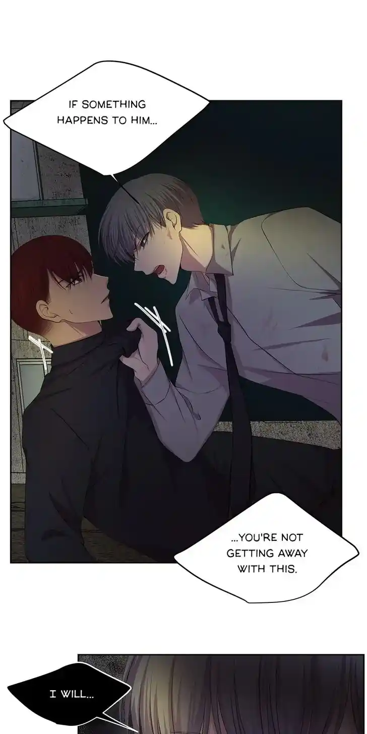 Hold Me Tight (Nabit) Ch.077