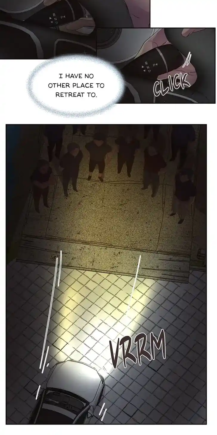 Hold Me Tight (Nabit) Ch.077