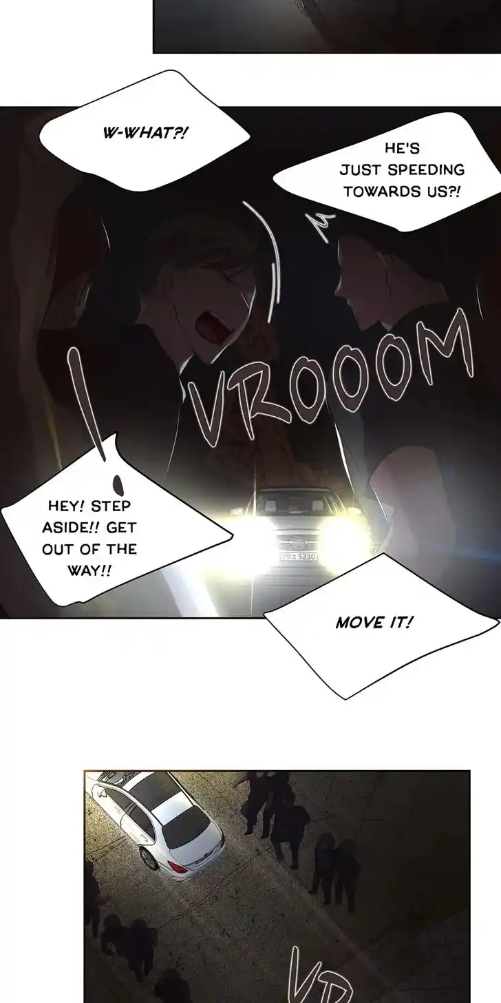 Hold Me Tight (Nabit) Ch.077