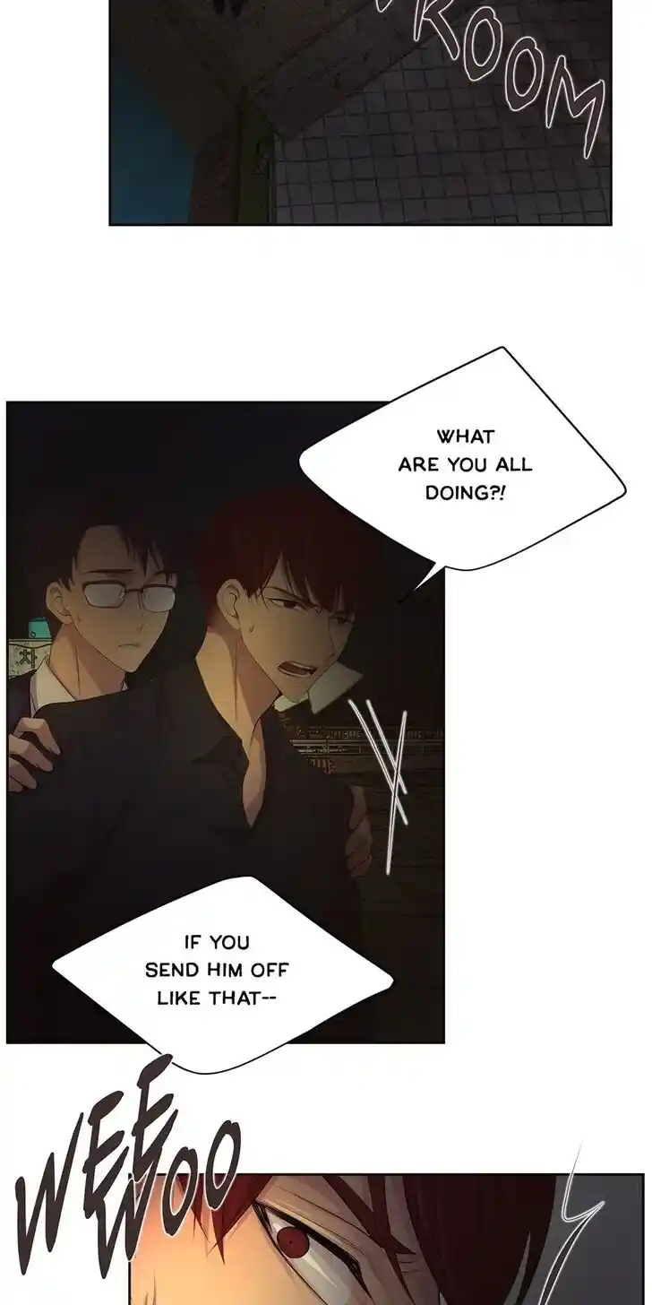 Hold Me Tight (Nabit) Ch.077