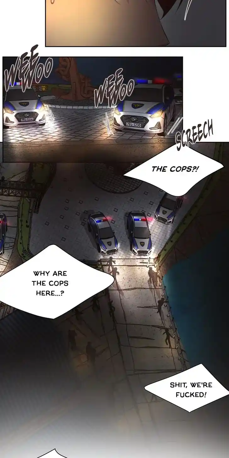 Hold Me Tight (Nabit) Ch.077