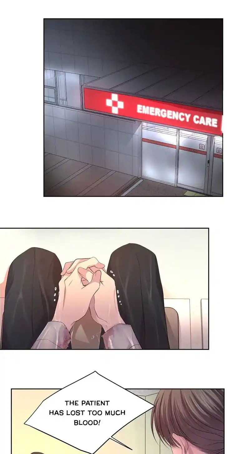 Hold Me Tight (Nabit) Ch.077