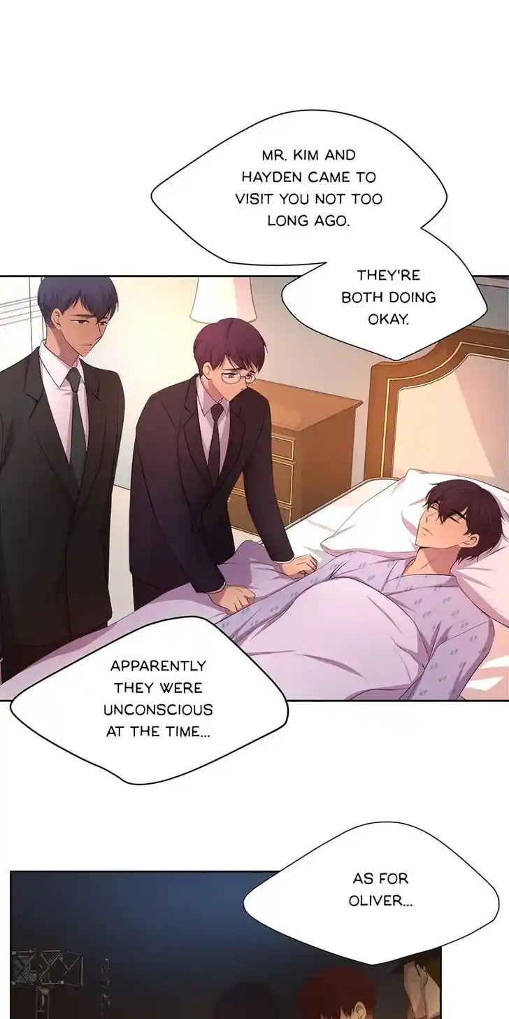 Hold Me Tight (Nabit) Ch.077