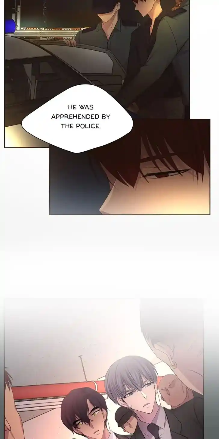 Hold Me Tight (Nabit) Ch.077