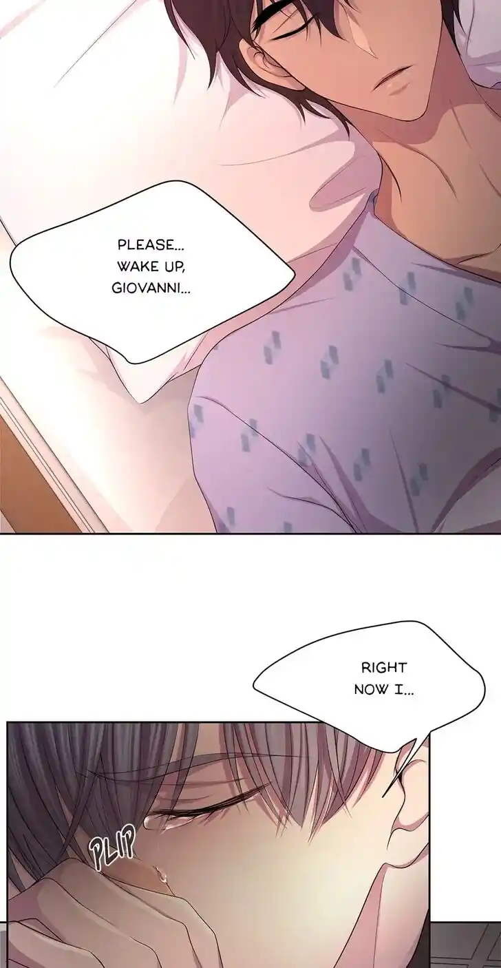 Hold Me Tight (Nabit) Ch.077