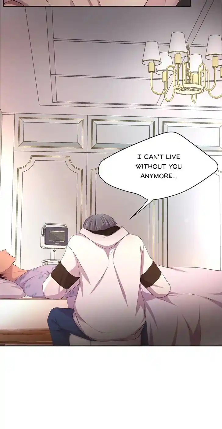 Hold Me Tight (Nabit) Ch.077