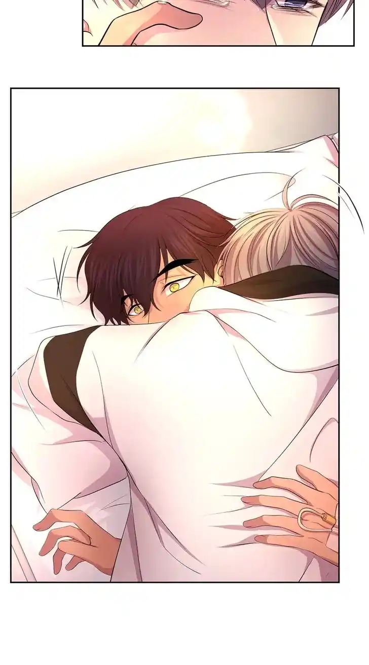 Hold Me Tight (Nabit) Ch.077
