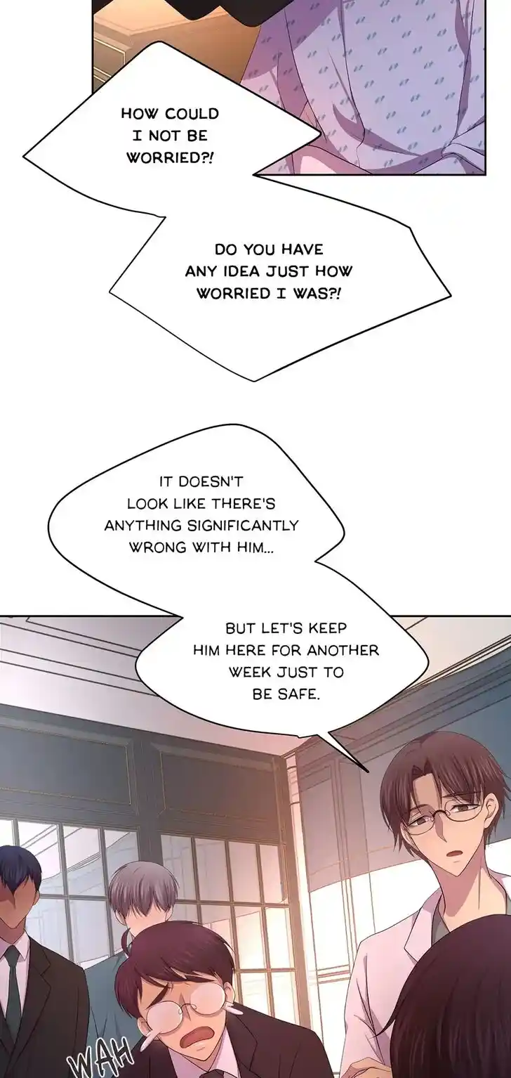 Hold Me Tight (Nabit) Ch.078