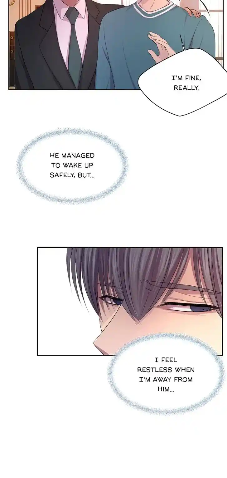 Hold Me Tight (Nabit) Ch.078