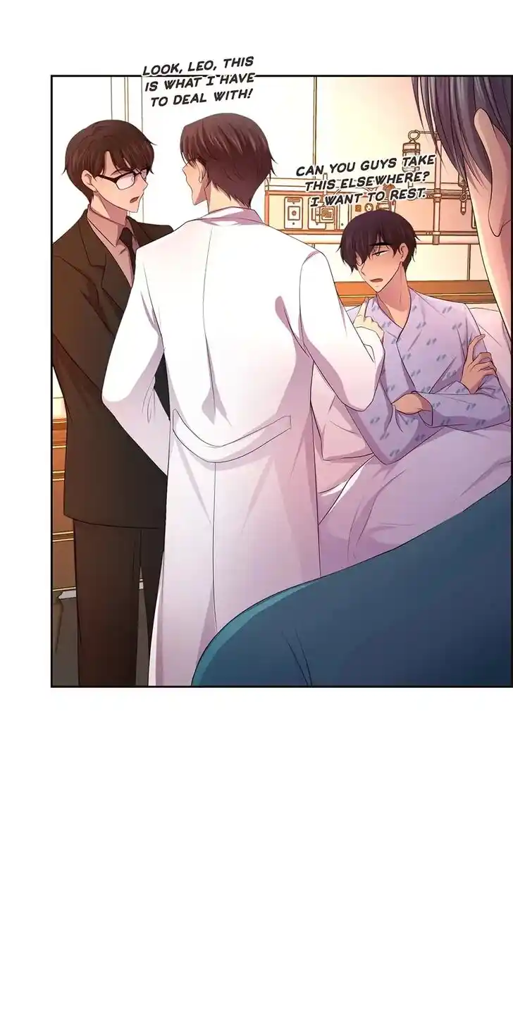 Hold Me Tight (Nabit) Ch.078