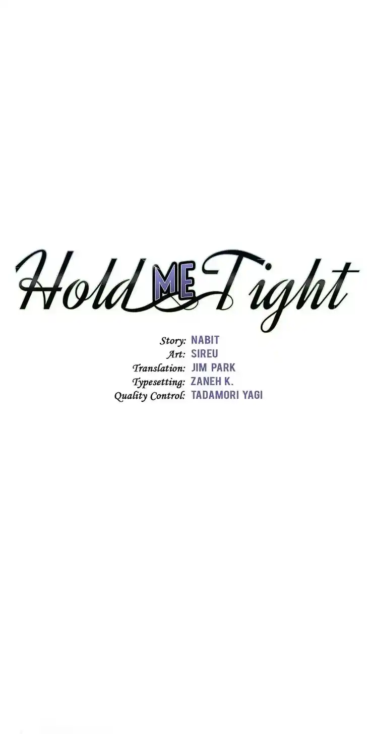 Hold Me Tight (Nabit) Ch.078