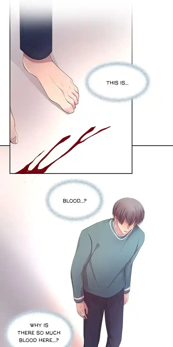 Hold Me Tight (Nabit) Ch.078