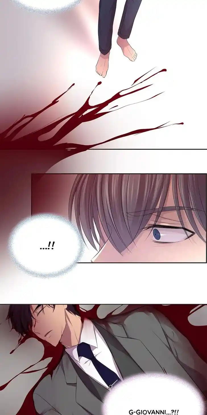 Hold Me Tight (Nabit) Ch.078