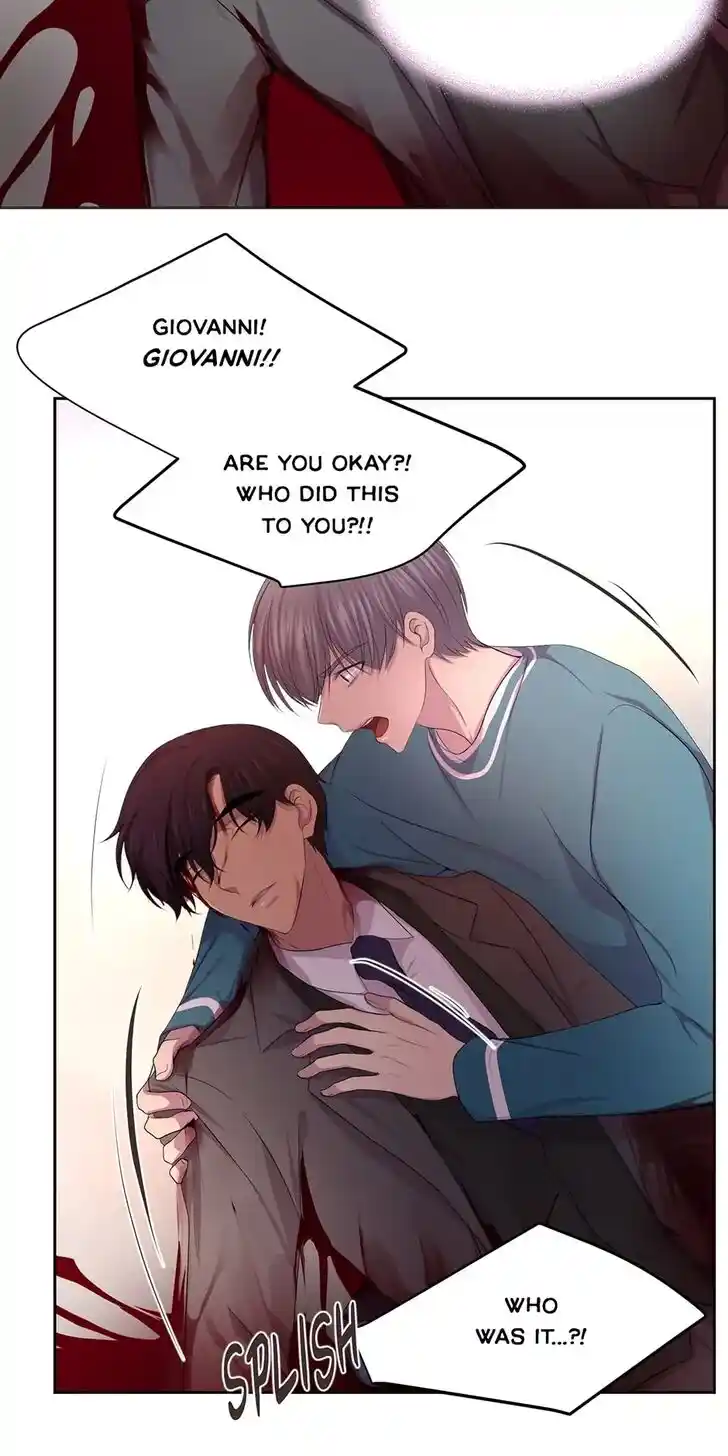 Hold Me Tight (Nabit) Ch.078