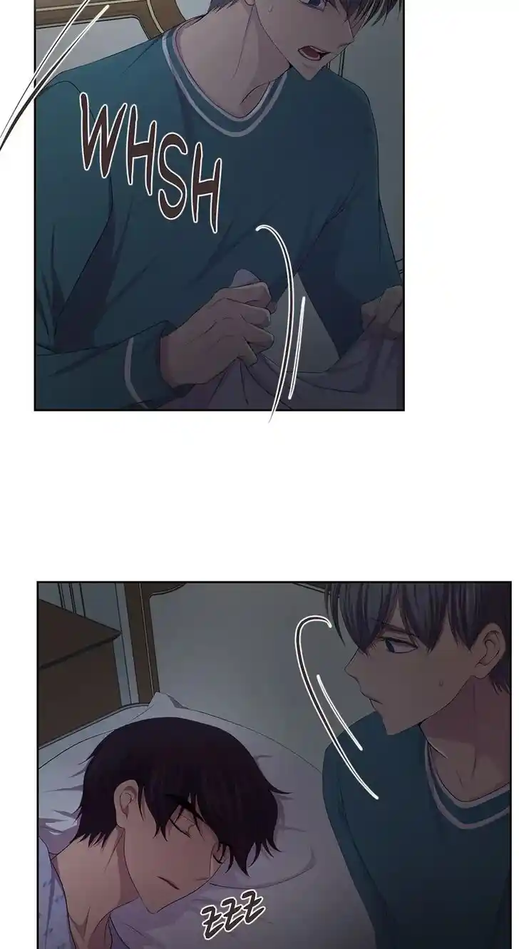 Hold Me Tight (Nabit) Ch.078