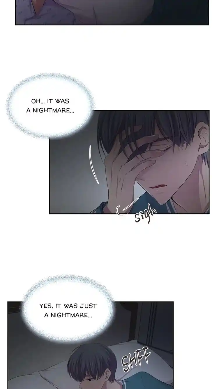 Hold Me Tight (Nabit) Ch.078