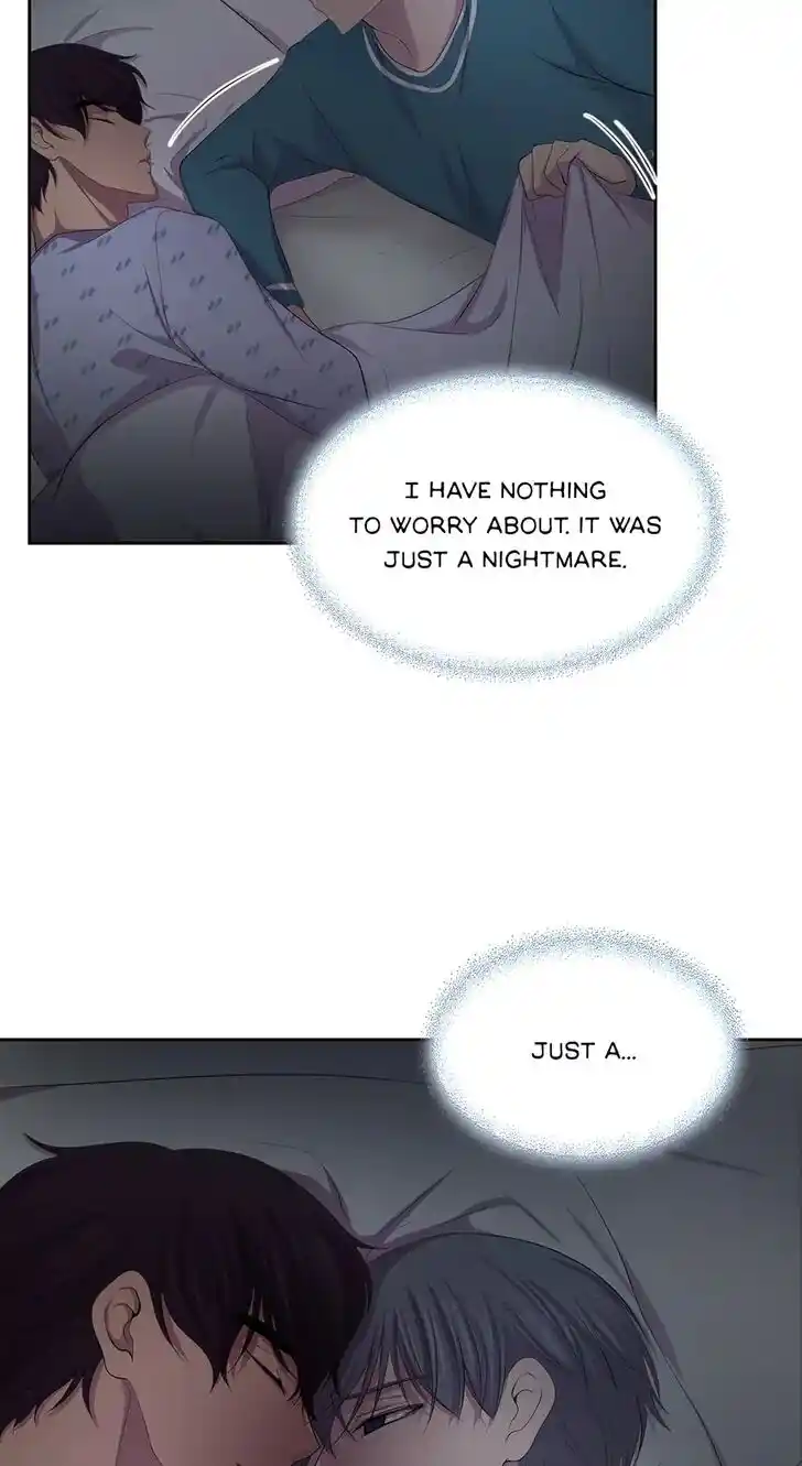 Hold Me Tight (Nabit) Ch.078