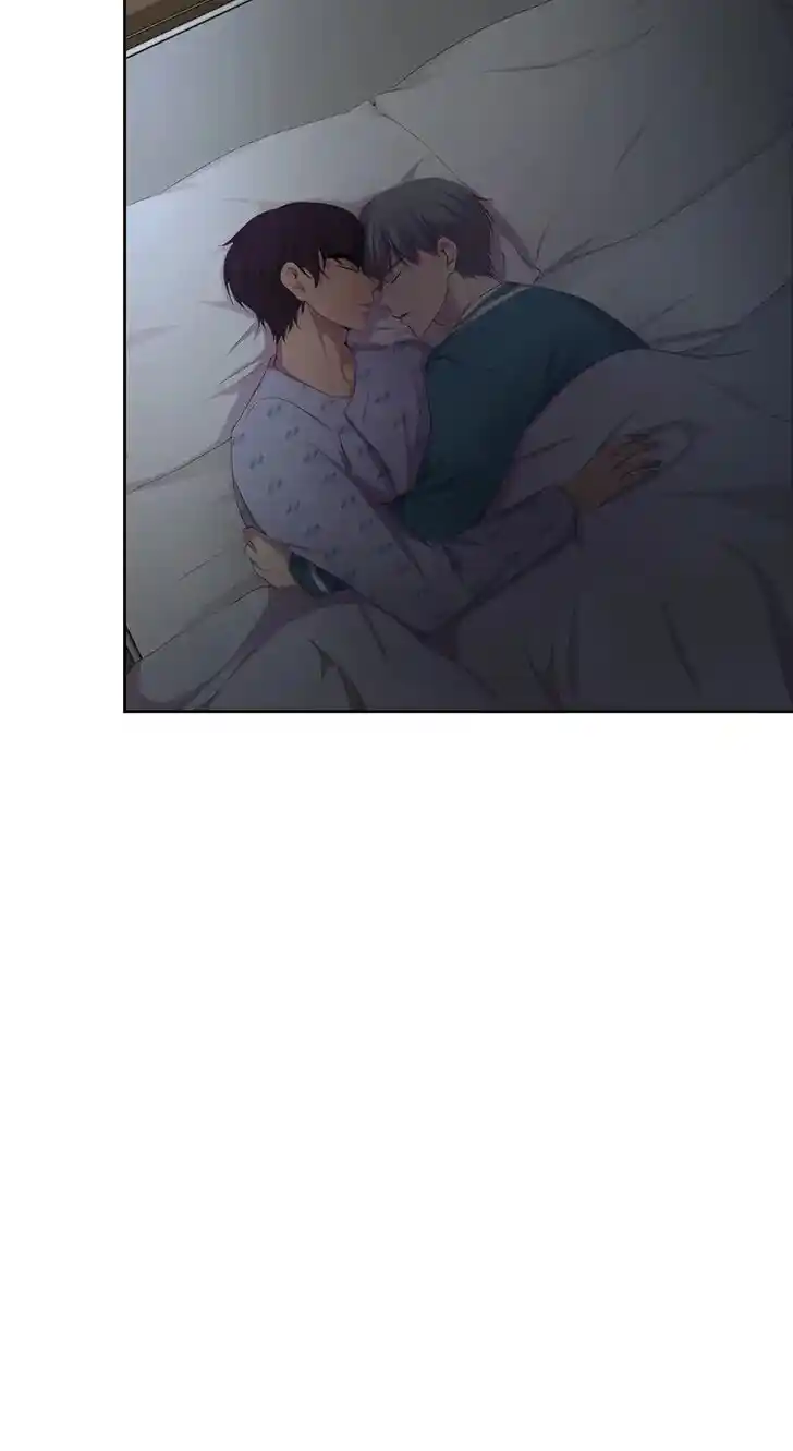 Hold Me Tight (Nabit) Ch.078