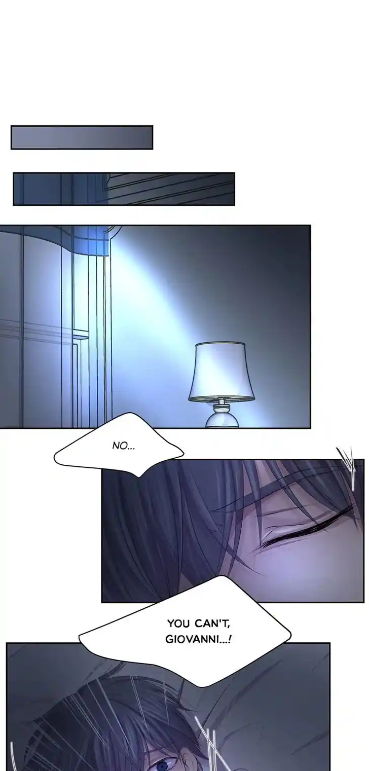 Hold Me Tight (Nabit) Ch.078