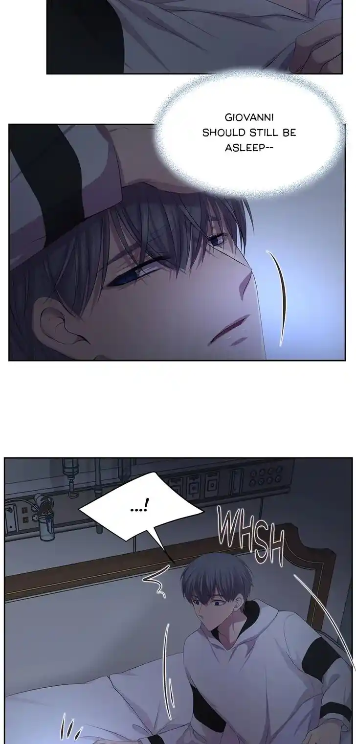 Hold Me Tight (Nabit) Ch.078