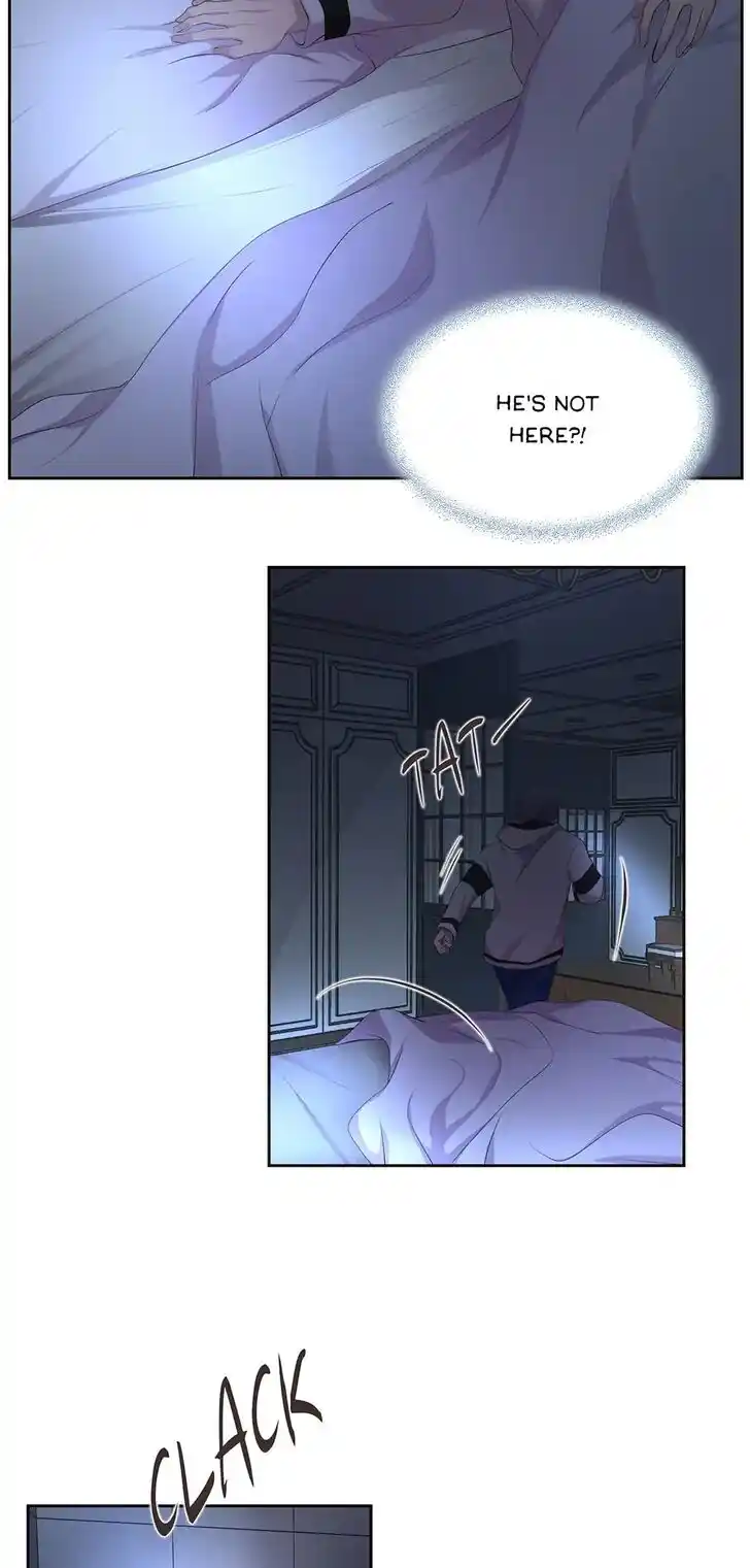 Hold Me Tight (Nabit) Ch.078