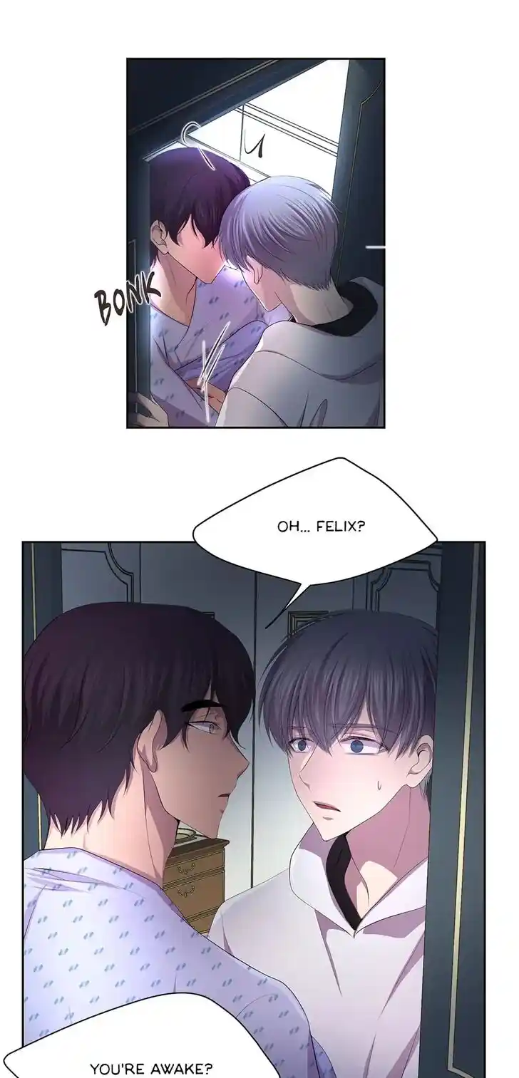 Hold Me Tight (Nabit) Ch.078