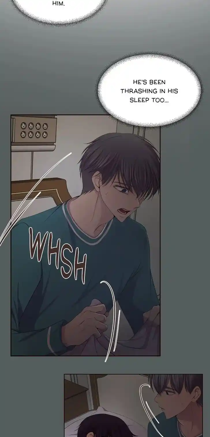 Hold Me Tight (Nabit) Ch.078