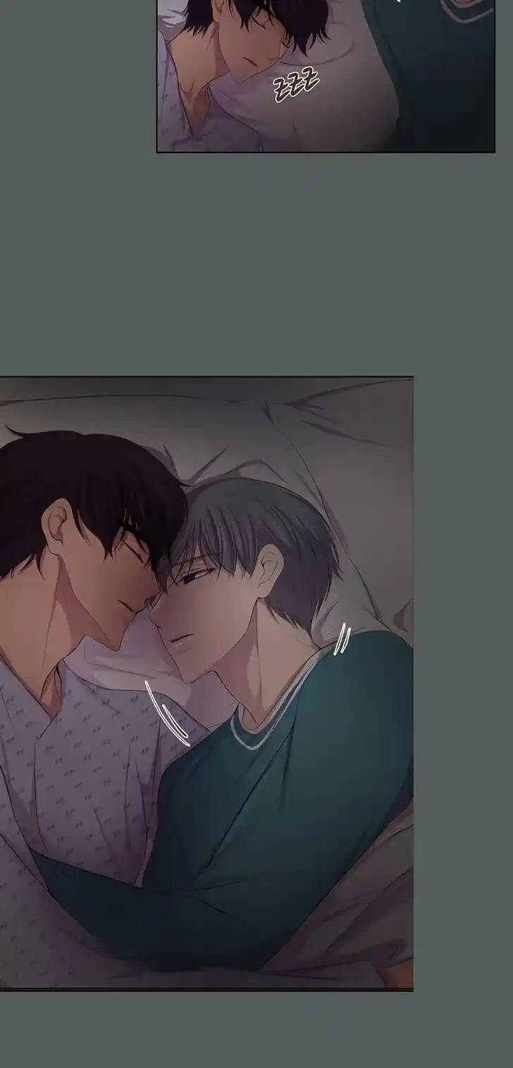 Hold Me Tight (Nabit) Ch.078