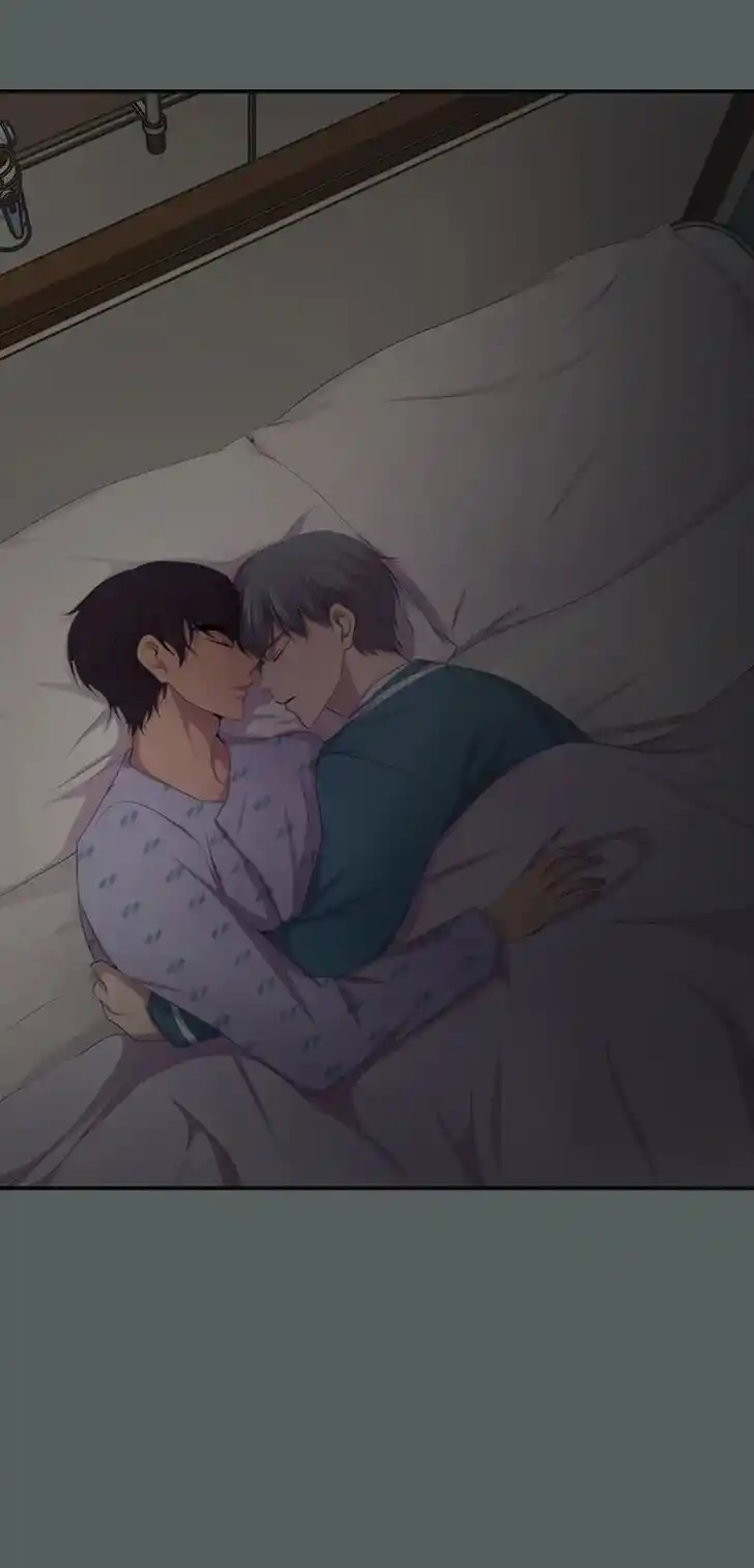 Hold Me Tight (Nabit) Ch.078